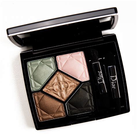 dior fascinate eyeshadow|dior eyeshadow price.